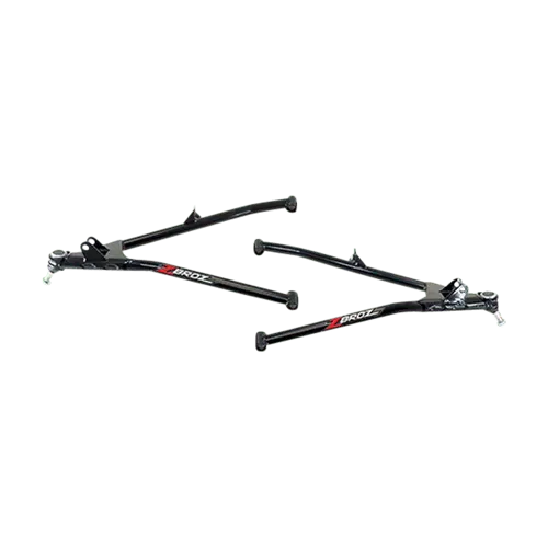 Brp G4 17-21 36" A-Arm Lwr Lh 1