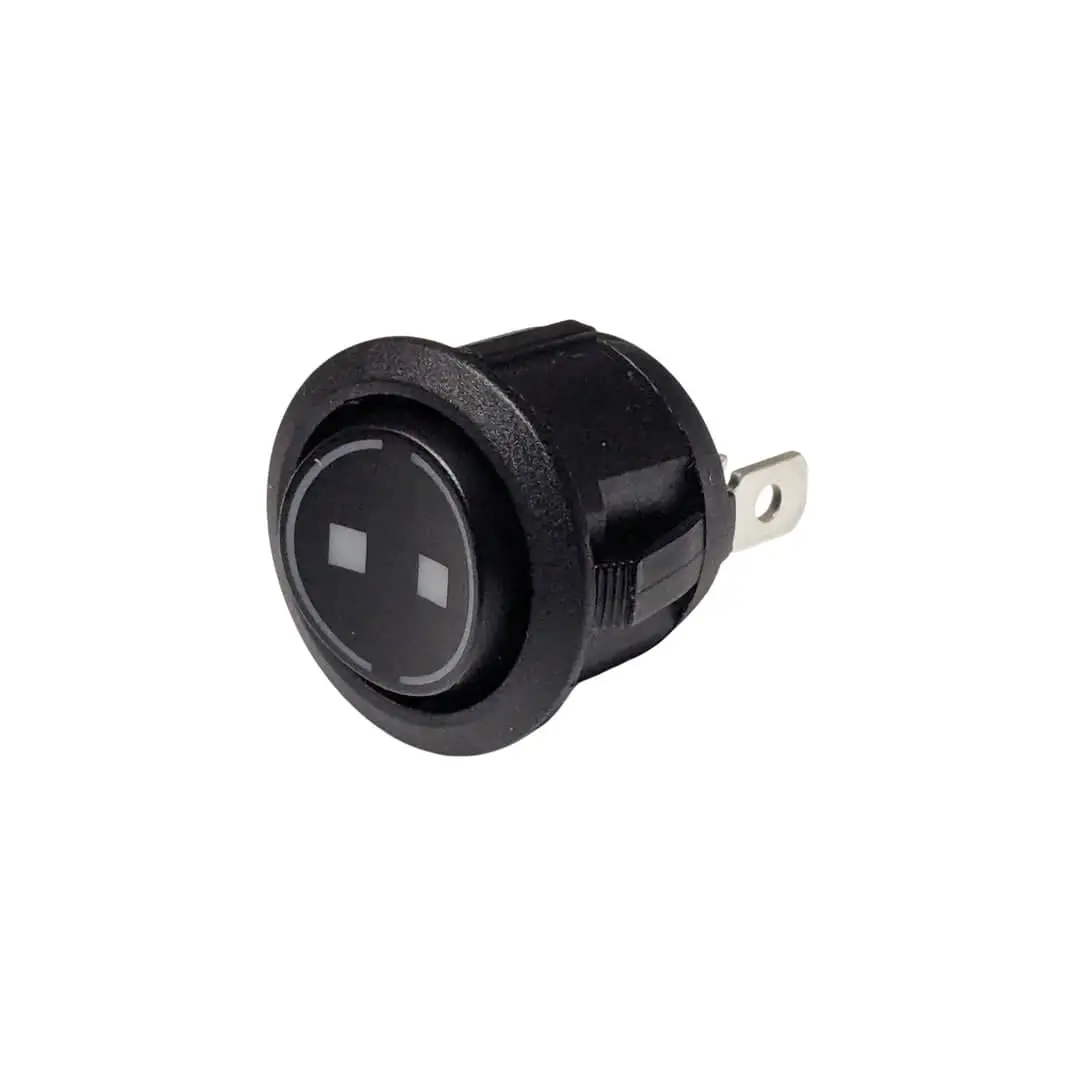 Dual-Color Position Light Switch 1