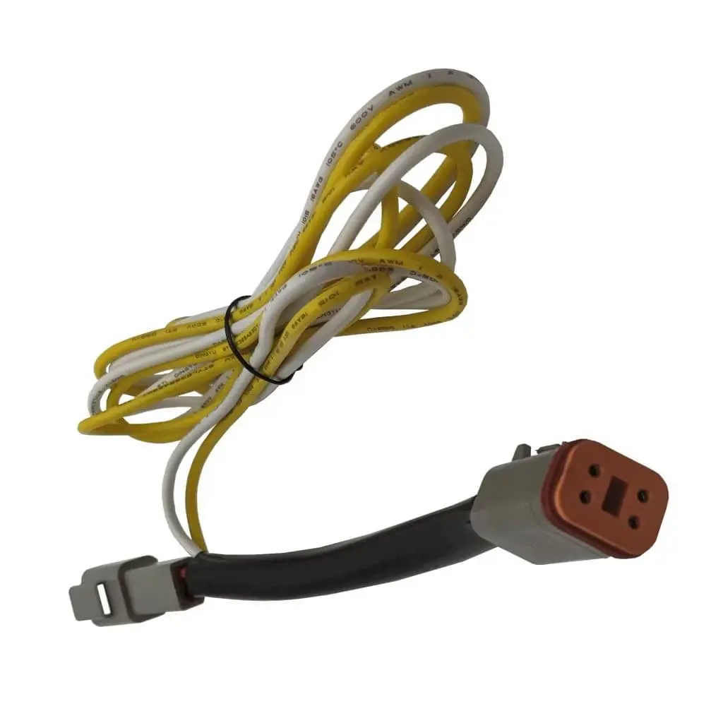 Harness Adapter Dt4-Dt2 1