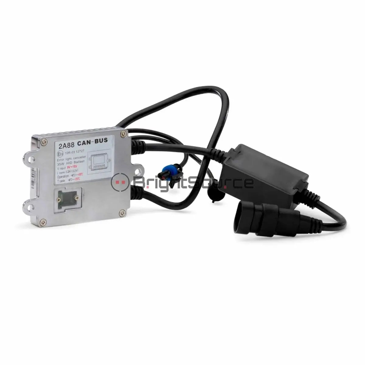 Hid Ballast 6K 50W 1