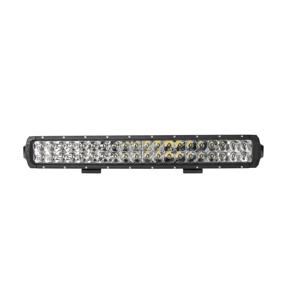 Led Light Bar 2 Row 20" 1