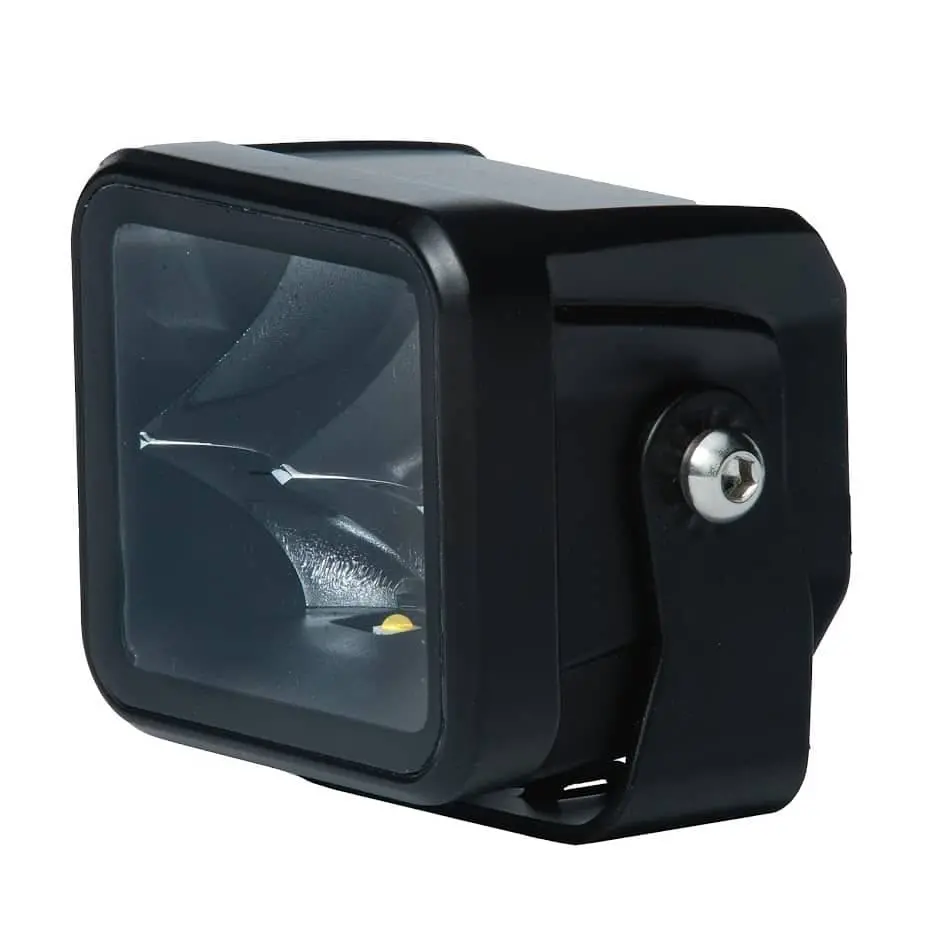 2.75" Cube Light Kit 1