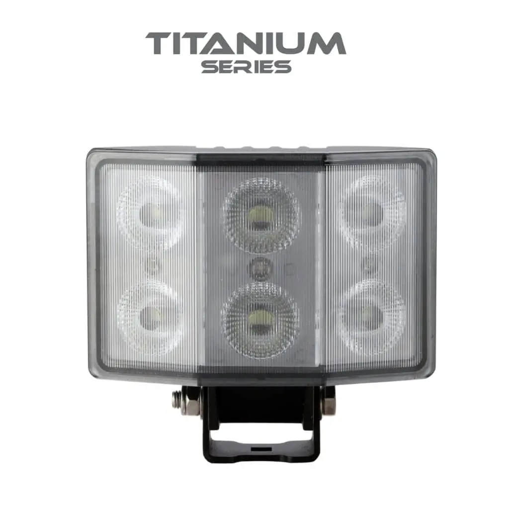 60W Trilite Work Light 1