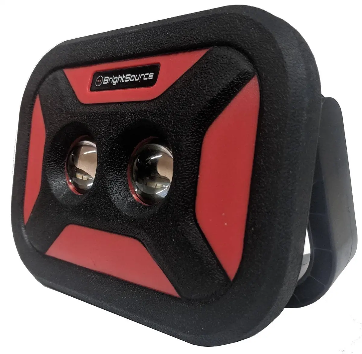 4X6 Portable Work Light 1