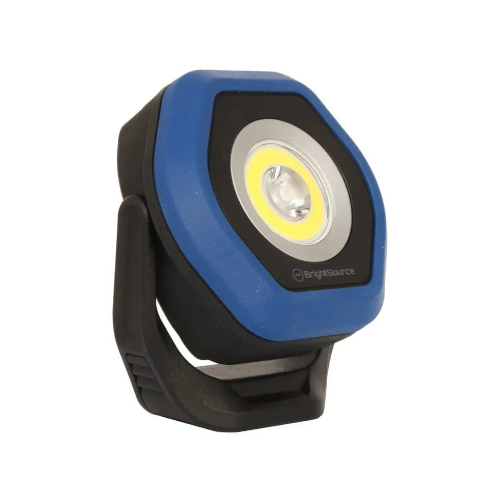 Twin Beam Work Light 1