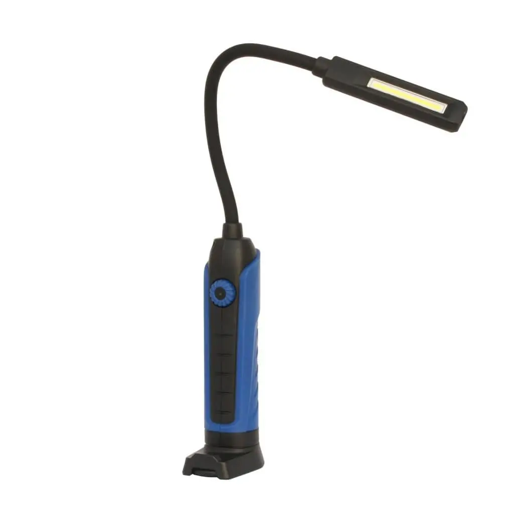 Gooseneck Work Light 1