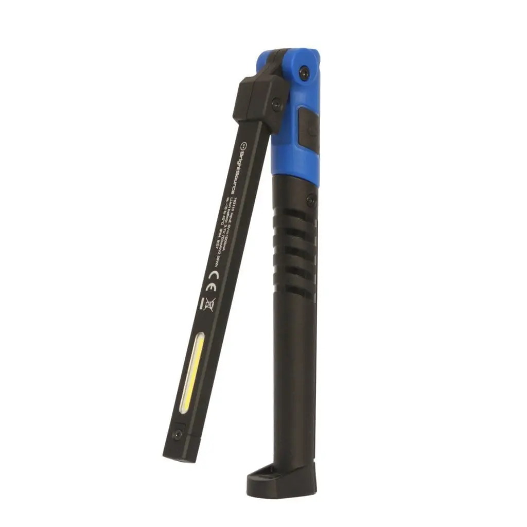 Slim Foldable Work Light 1