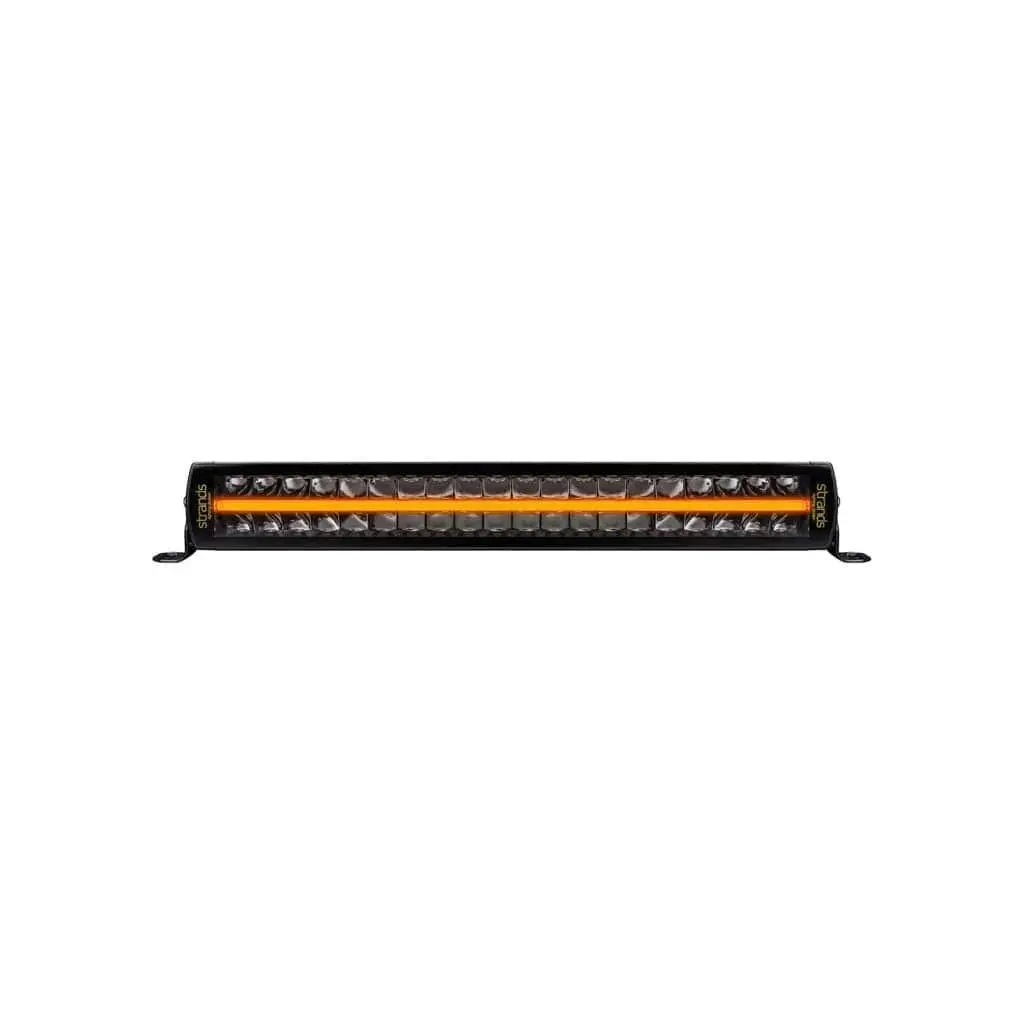 Siberia Outlaw 22" Led Light Bar 1