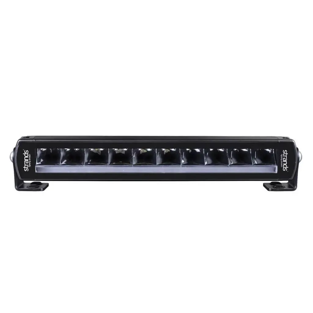 Siberia 12" Light Bar 1