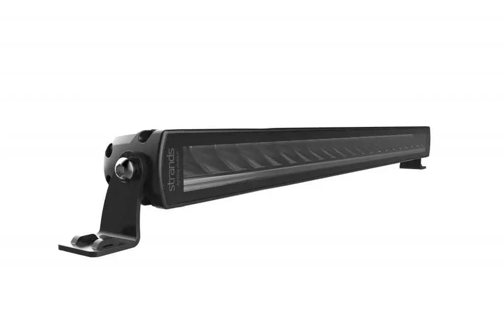 Siberia 22" Light Bar 1