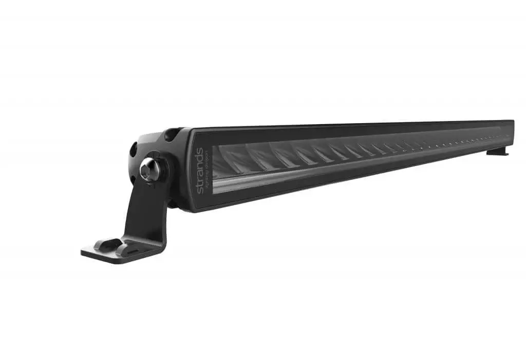 Siberia 32" Light Bar 1