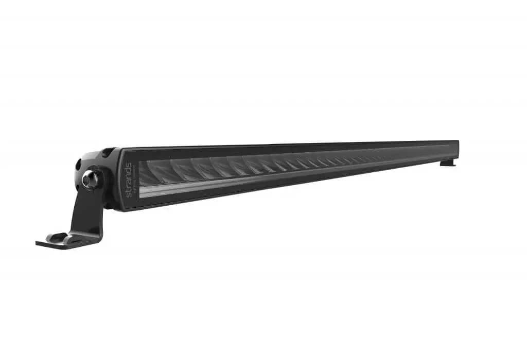Siberia 42" Light Bar 1