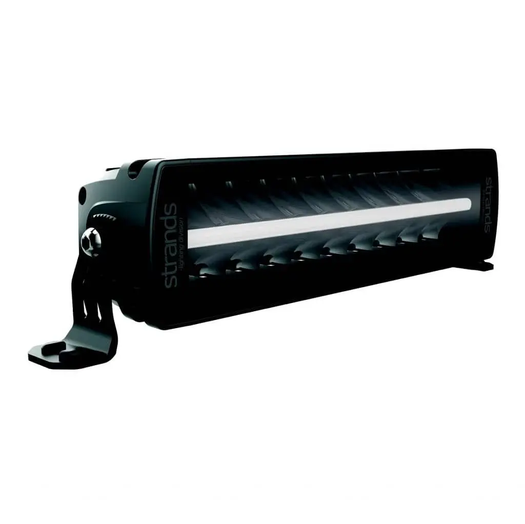 Siberia 12" Light Bar 1