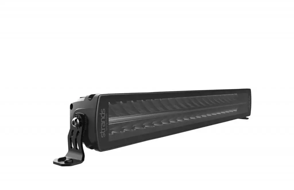 Siberia 22" Light Bar 1