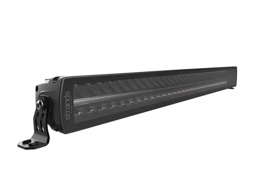 Siberia 32" Light Bar 1