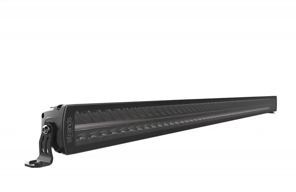 Siberia 52" Light Bar 1