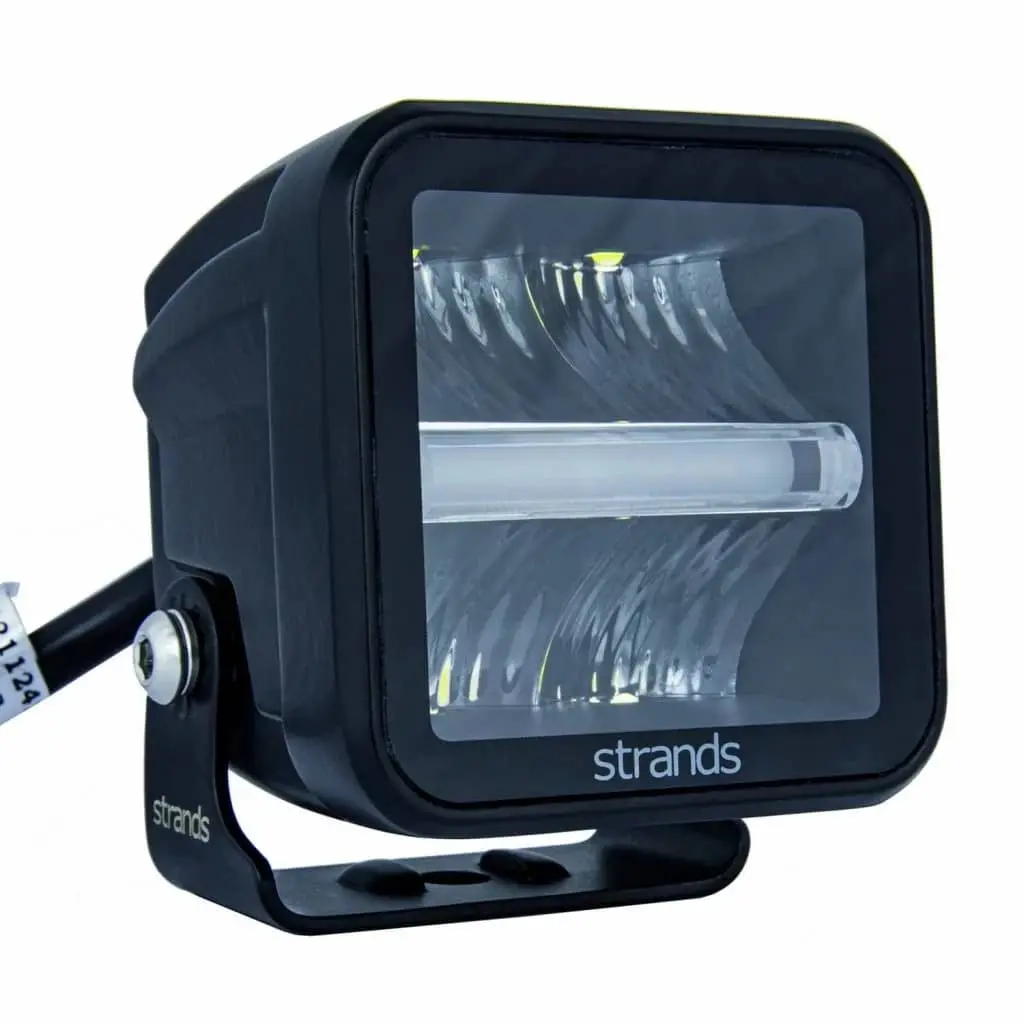 Siberia Cube Light 1