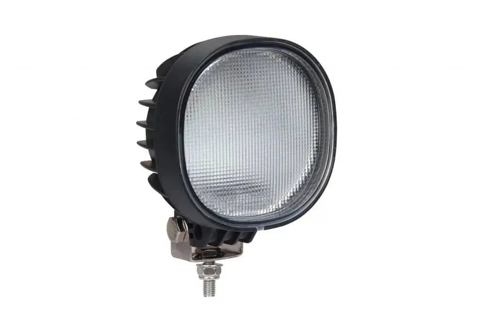 4" Graphene Work Light 1