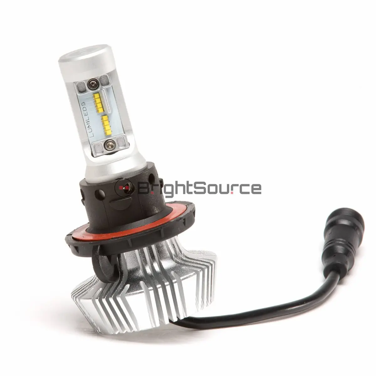 H13 Led Kit 04-14 F150 1