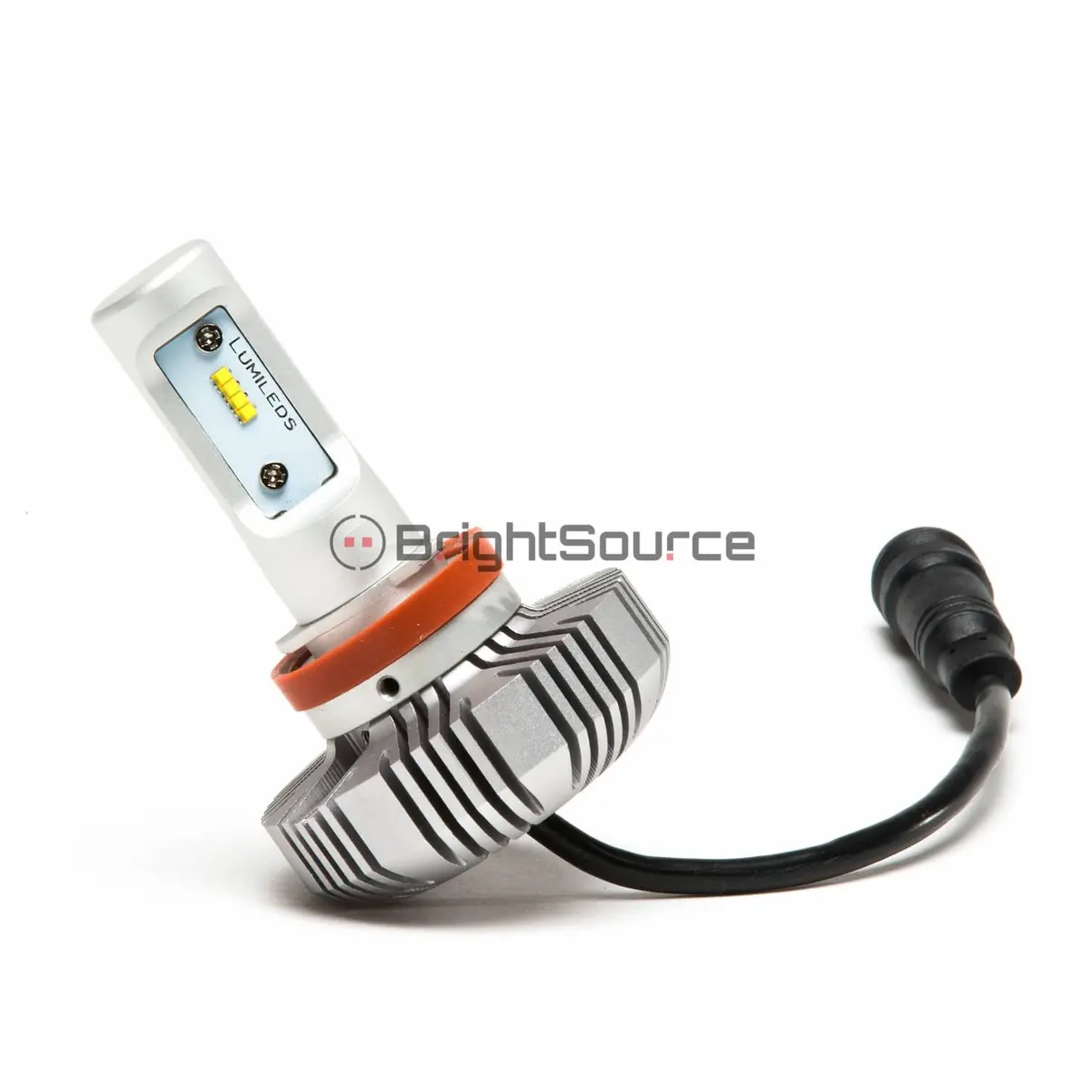 H11 Led Kit 07-13 Gm 1