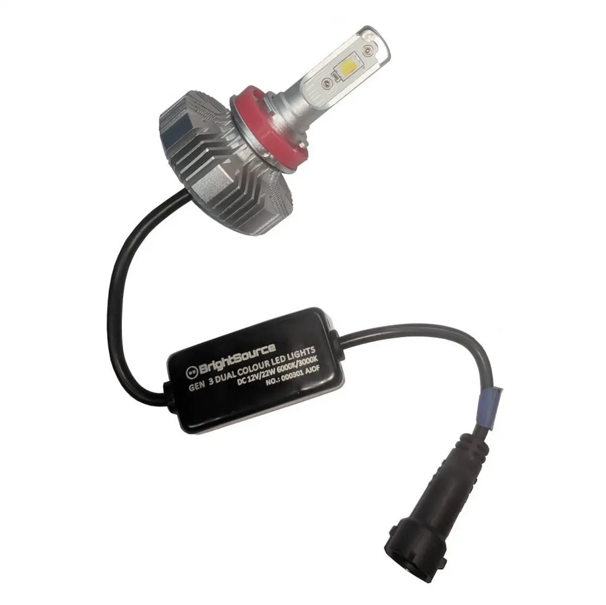 Led Fog Lights 880 1