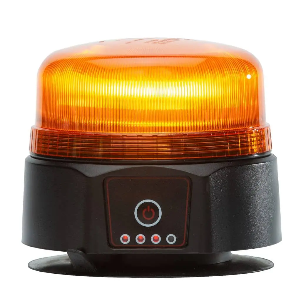 Safety Lights 3.75X4.72 1