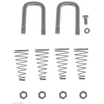 Safety Chain Kit 1