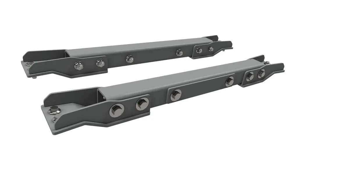 Mount Kit 20-24 Gm Hd 1