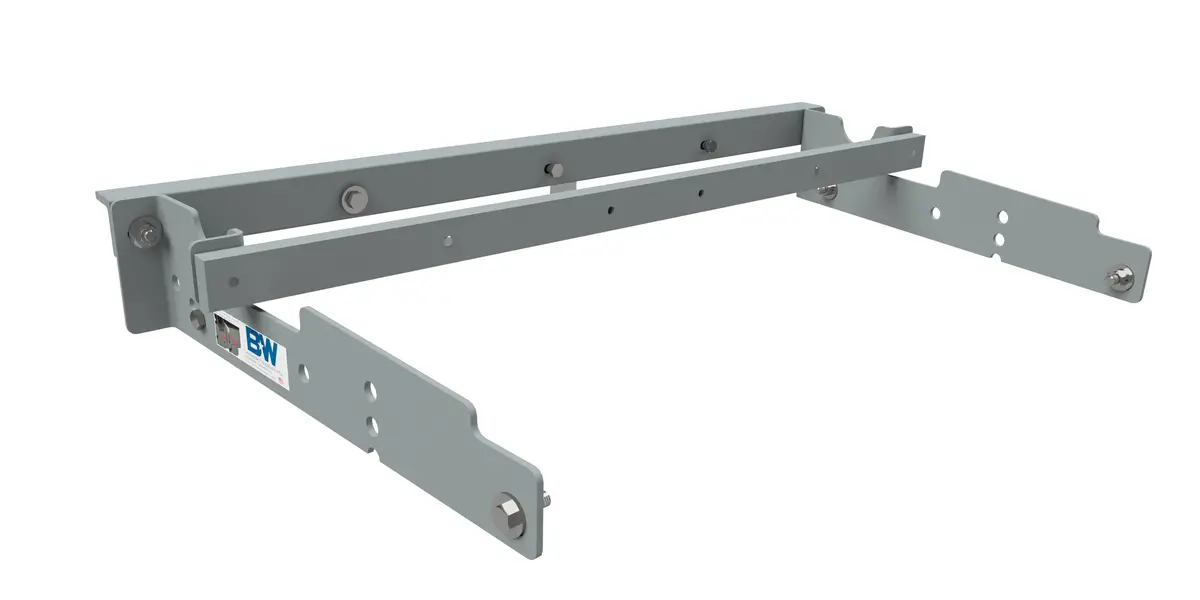 Mount Kit 88-98 Gm 1
