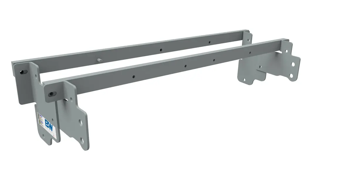 Mount Kit 01-06 Gm Hd 1