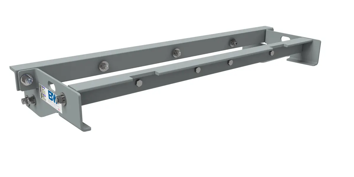 Mount Kit 04-14 F150 1