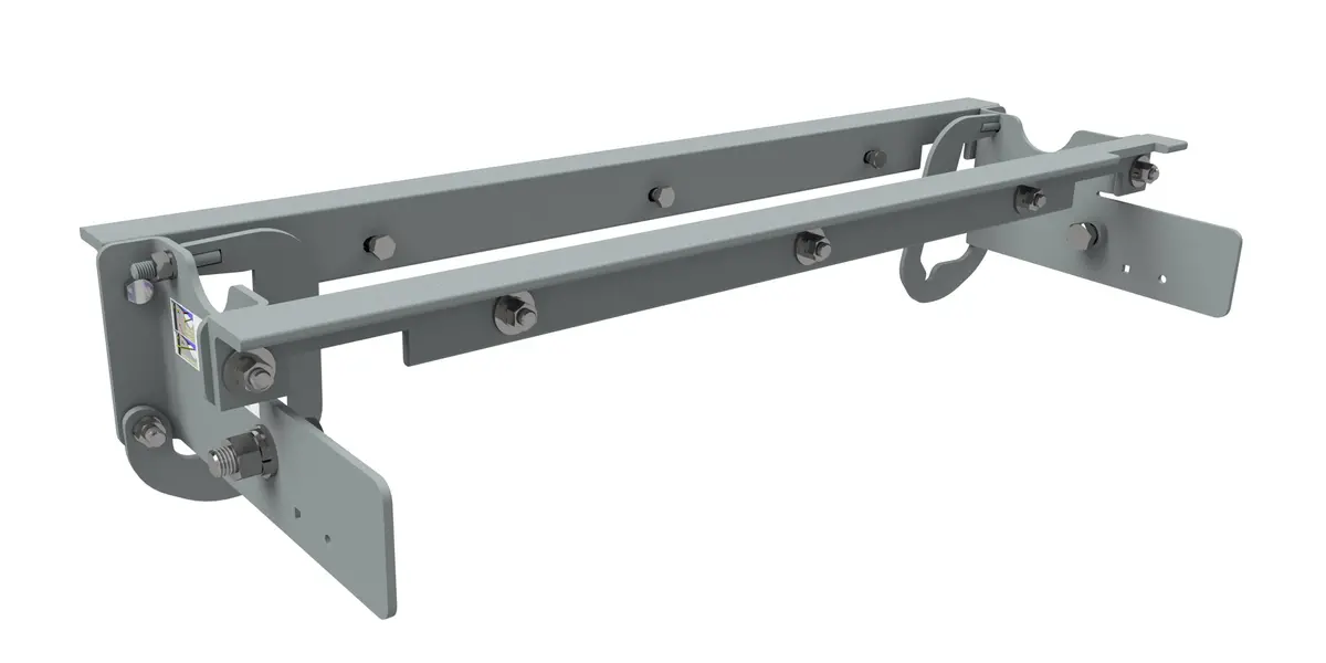 Mount Kit 99-10 S/Duty/ 08-10 F450 1