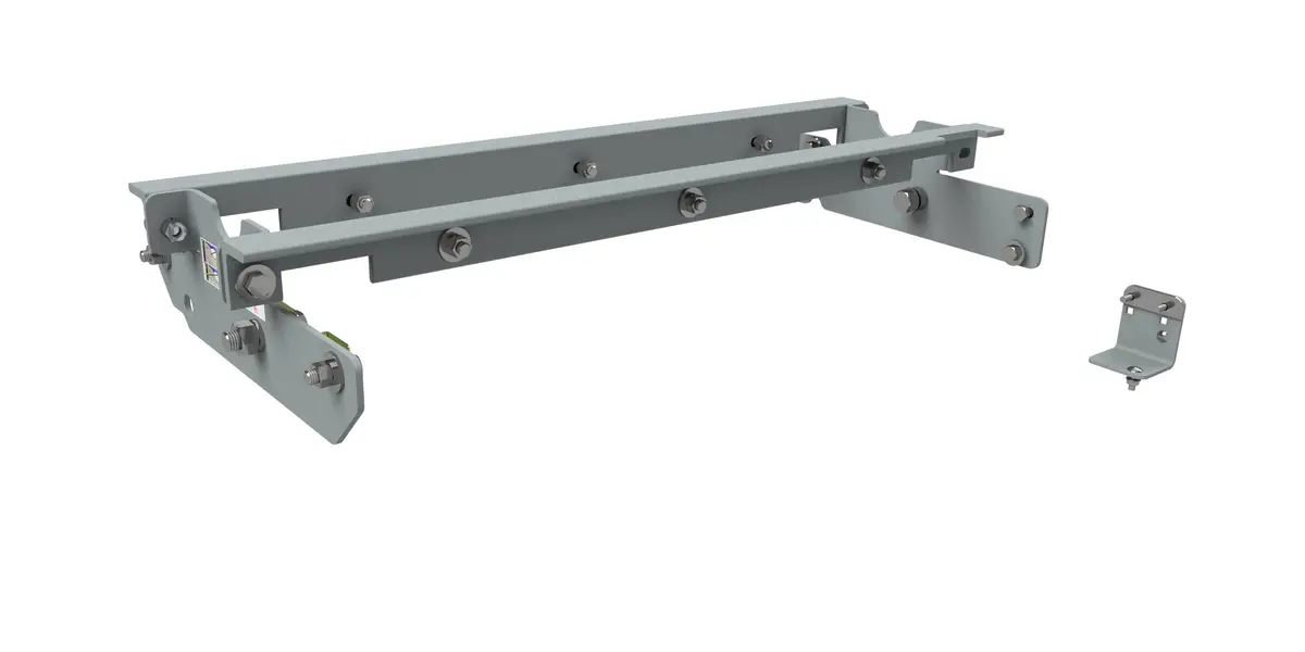 Mount Kit 11-16 S/Duty 1