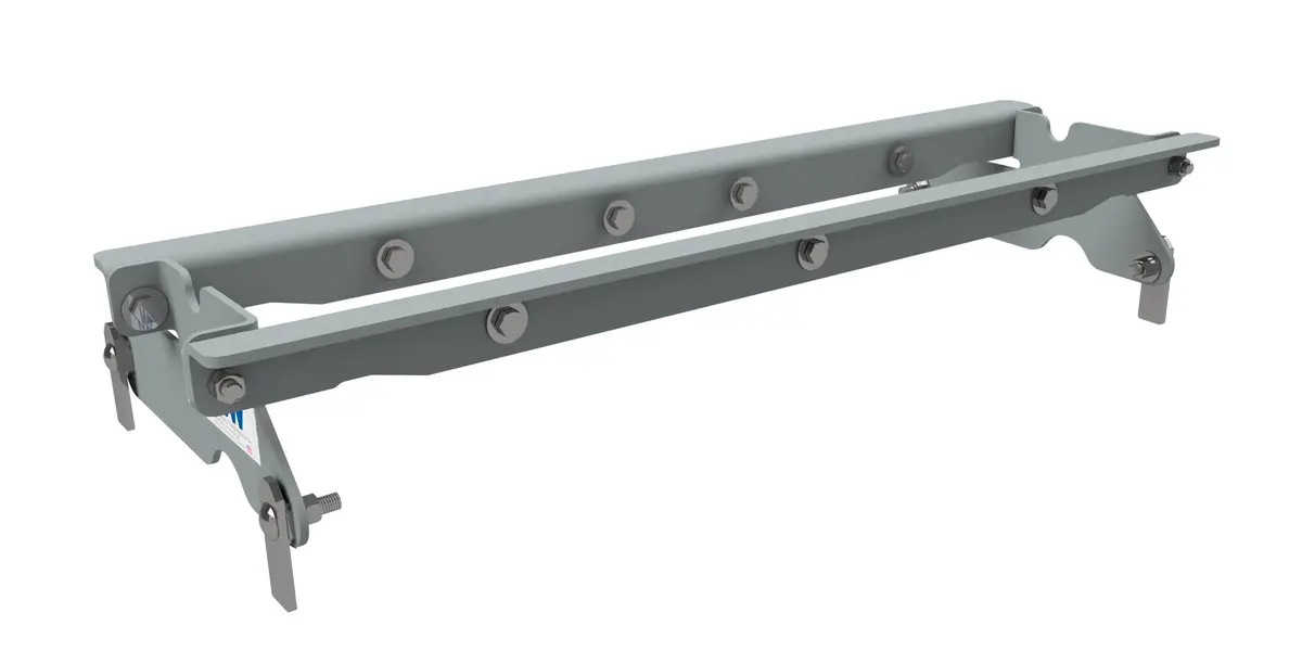 Mount Kit 15-20 F150 1
