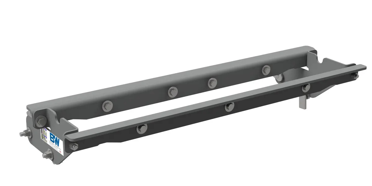 Mount Kit 15-24 F150 1