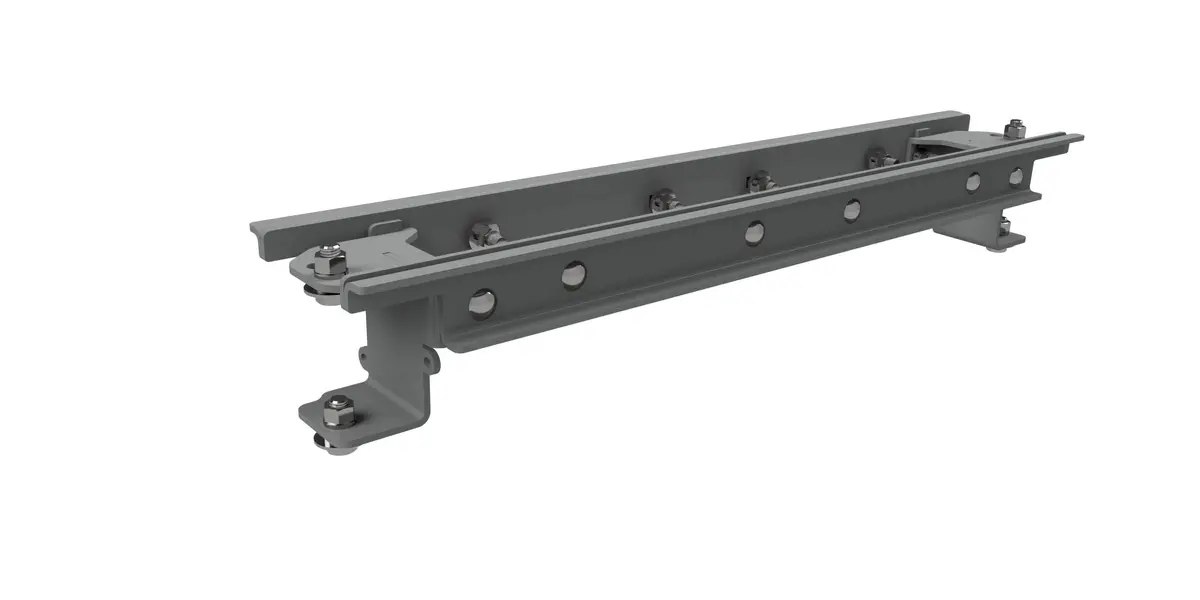 Mount Kit 07-18 Tundra 1