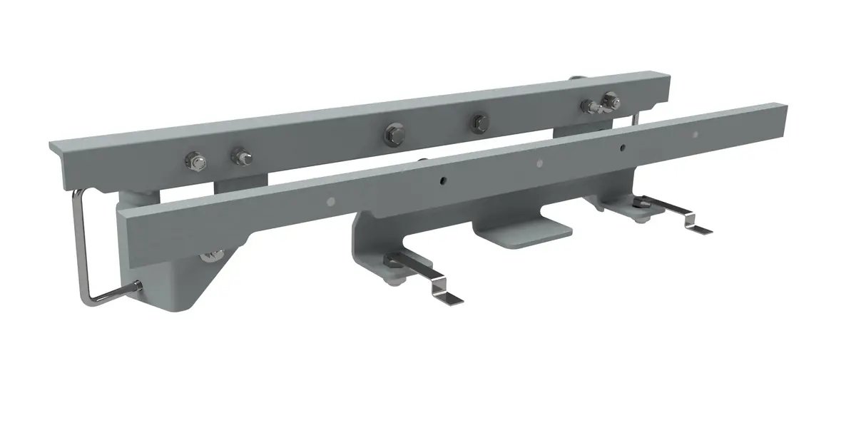 Mount Kit 09-18 Ram 1500 1