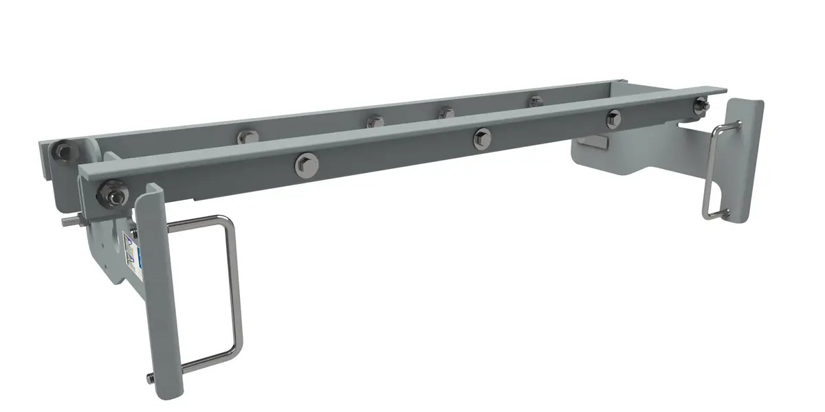 Mount Kit Dodge Ram 03-12 2500/ 03-13 3500 1