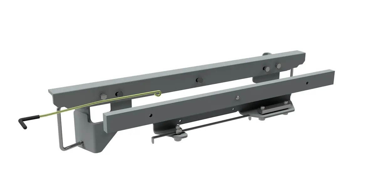 Mount Kit 19-24 Ram 1500 1