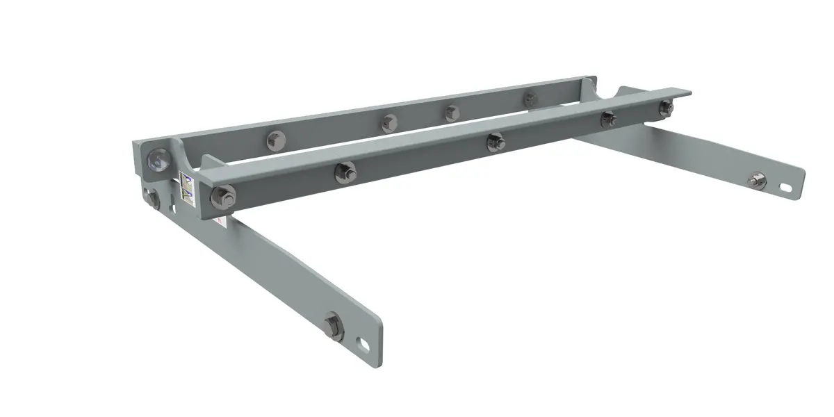 Mount Kit Dodge Ram 94-01 1500/ 94-02 2500 1