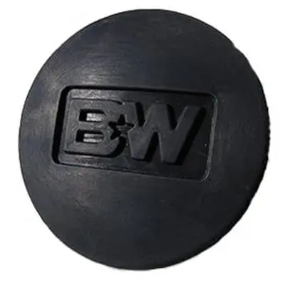 Rubber Cvr For Stowed 1