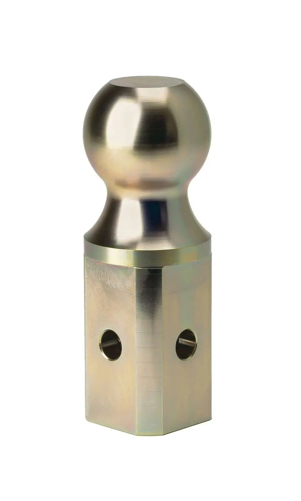 3" Gooseneck Replacement Ball 1