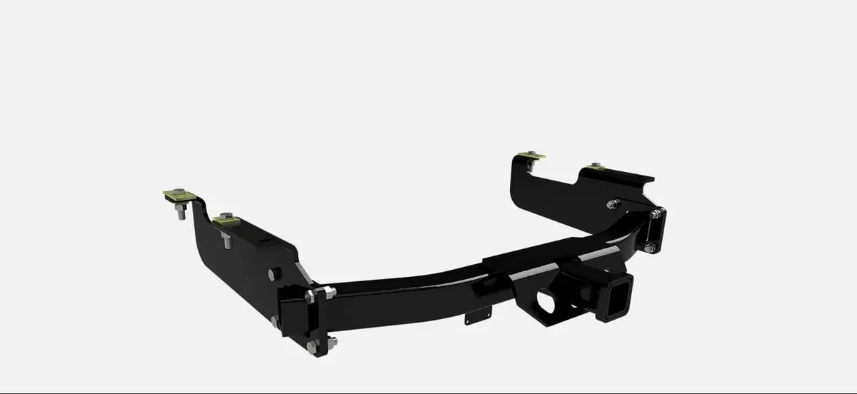 Hitch 01-10 Gm Hd 8' 1