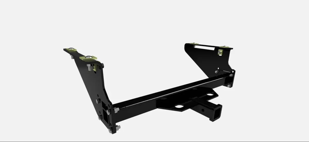 Hitch Dodge Ram 03-08 1500/ 03-13 2500/3500 1