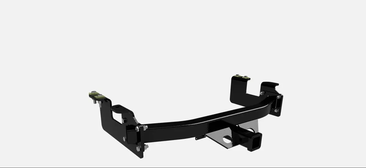 Hitch 11-19 Gm Hd 6.5' 1