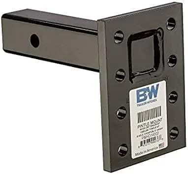 2-Inch Pintle Hook 1