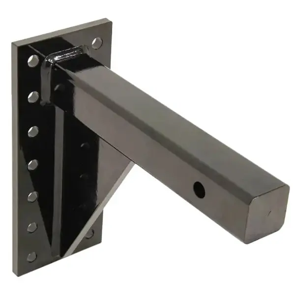 2-Inch Pintle Hook 1