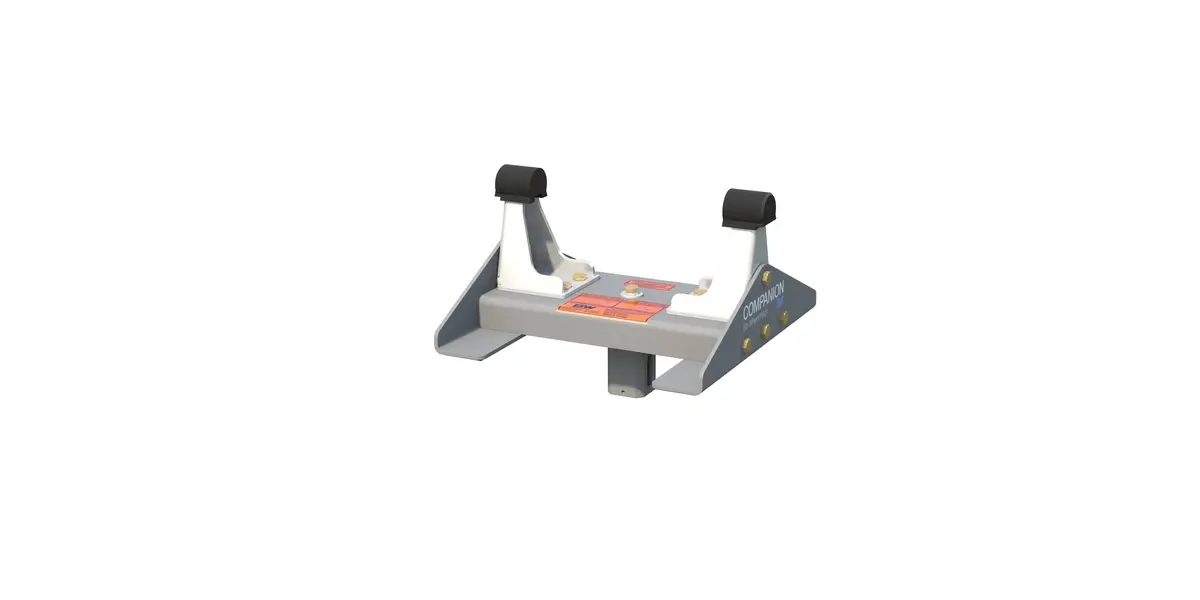 Companion Base Flatbed 1