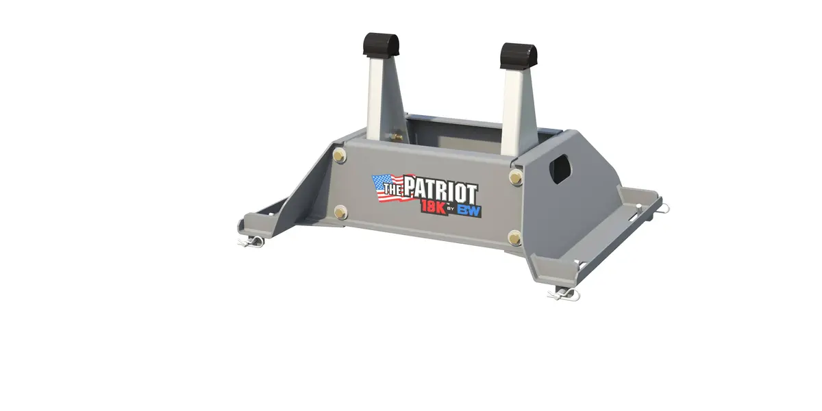 16K Patriot Base 1