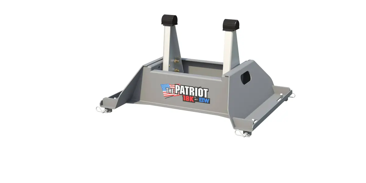 18K Patriot Base 1